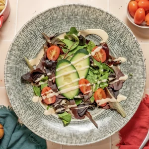 Salade Verte