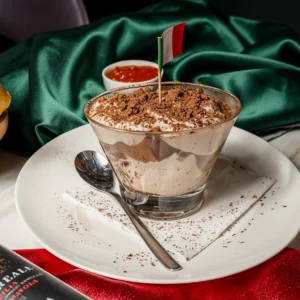Tiramisu Maison