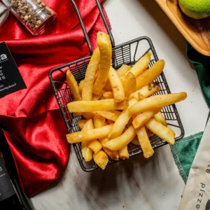 Assiette de Frites