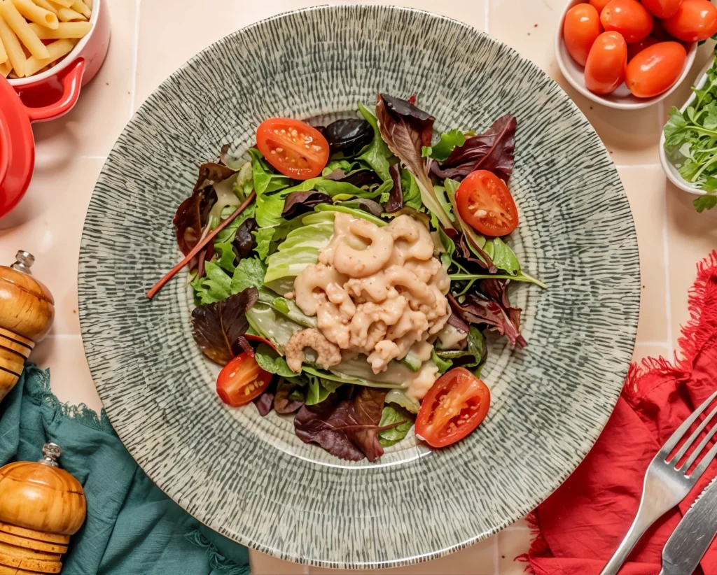 Avocat Farçi aux Crevettes