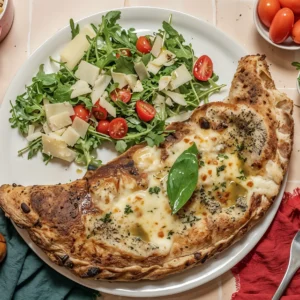 Pizza Calzone