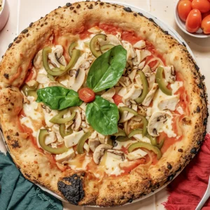 Pizza Casanostra