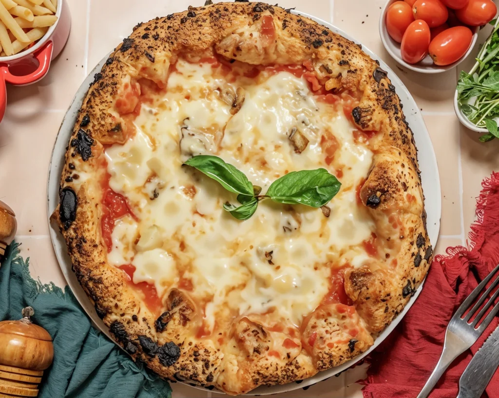 Pizza Casanova