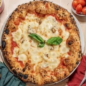 Pizza Casanova
