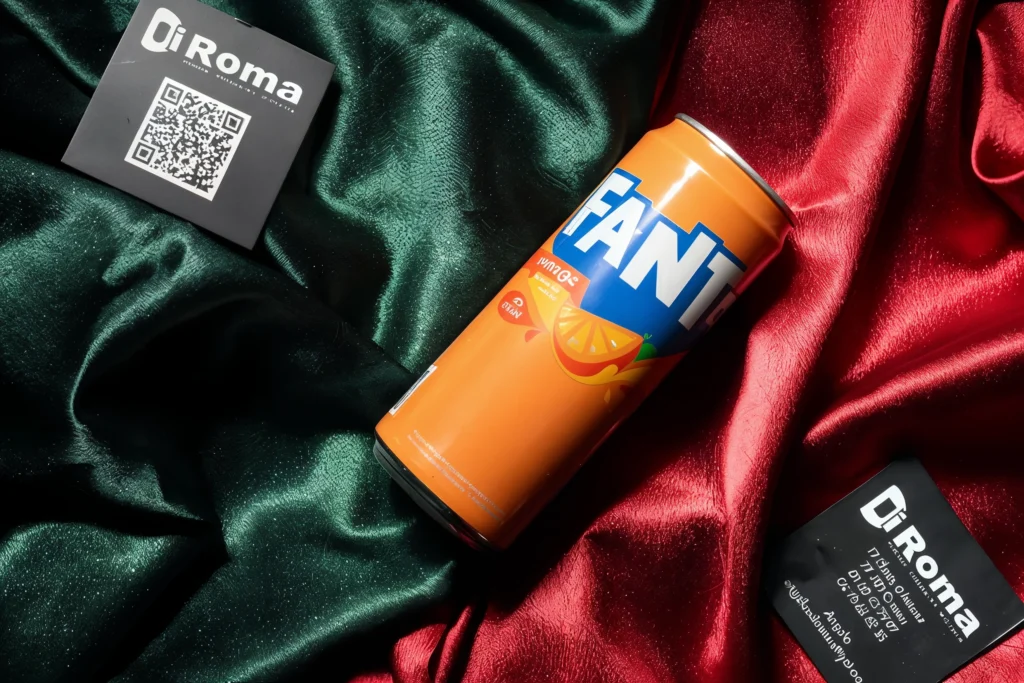 Fanta
