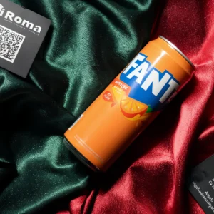 Fanta