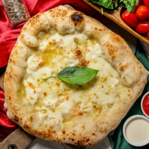 Garlic Bread fromage