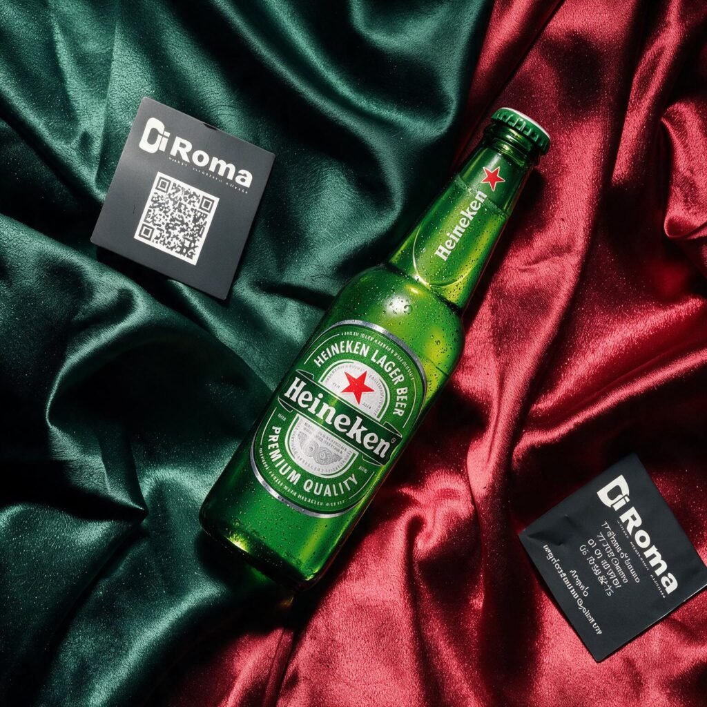 Heineken