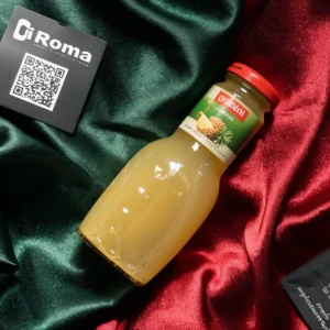 Jus d'ananas