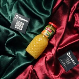 Jus d'orange