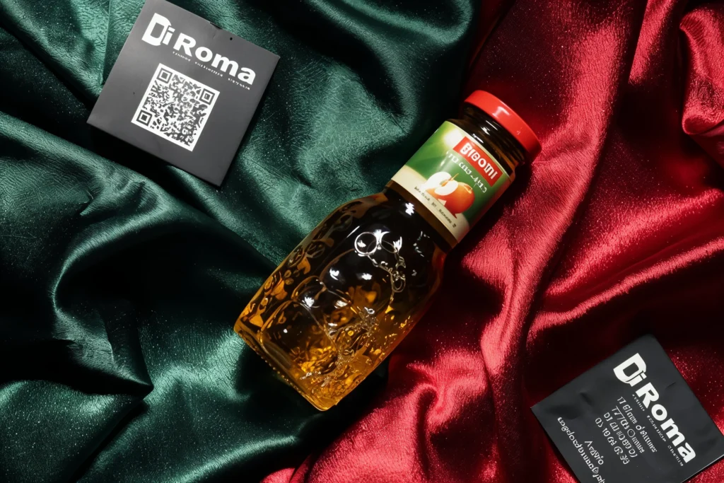 Jus de pomme
