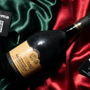 Lambrusco rouge