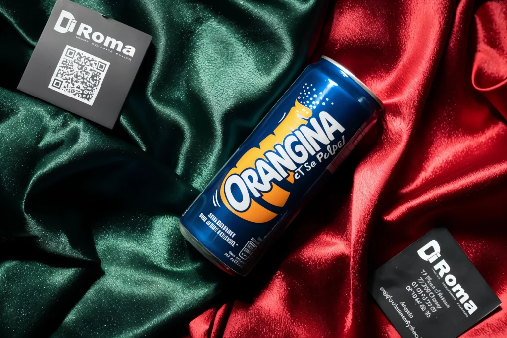 Orangina