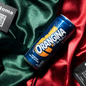Orangina