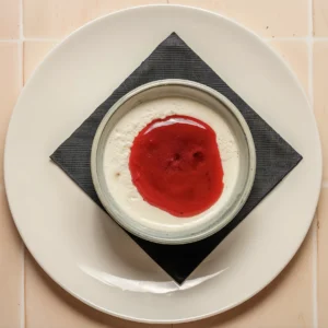 Panna Cotta Maison