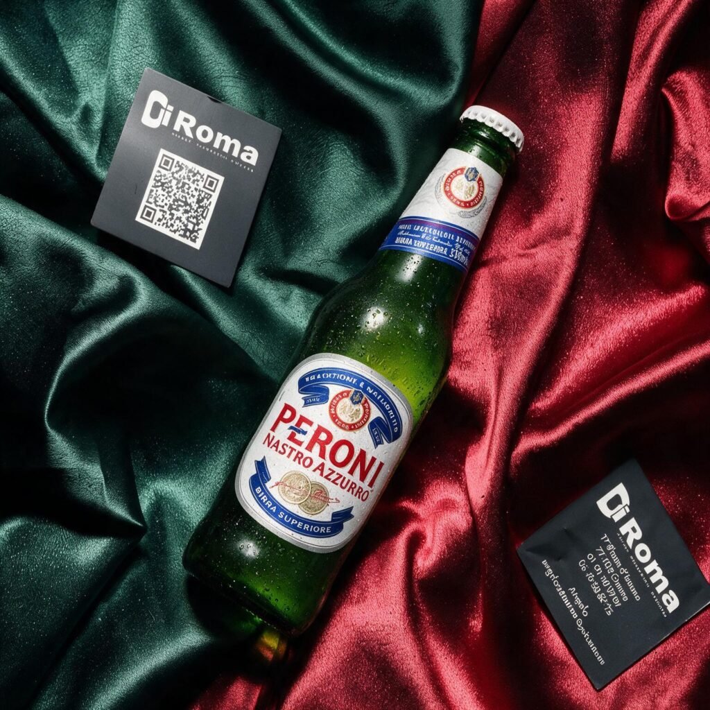 Peroni Nastro Azzuro