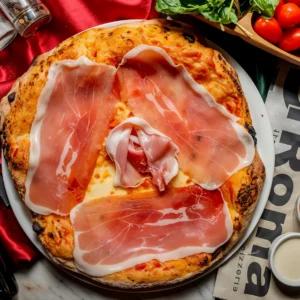 Pizza Parma