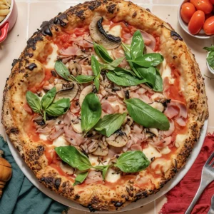 Pizza Regina