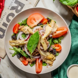 Salade Italiana