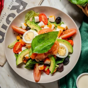 Salade Oceana