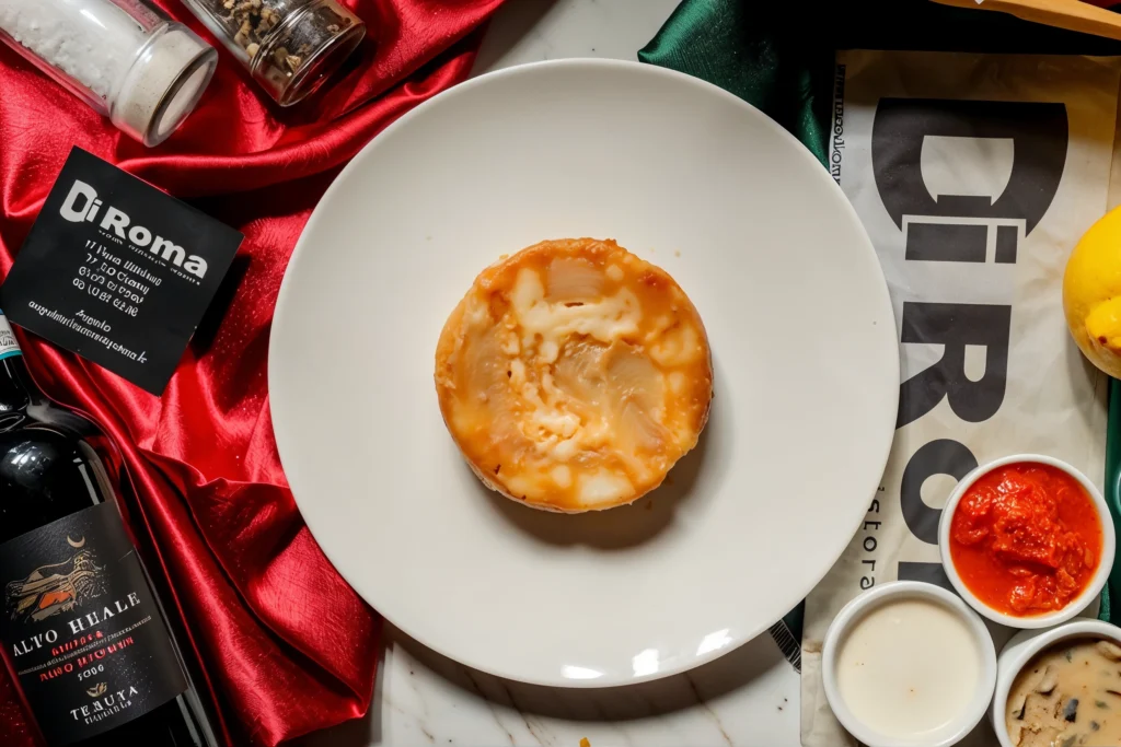 Tarte Tatin