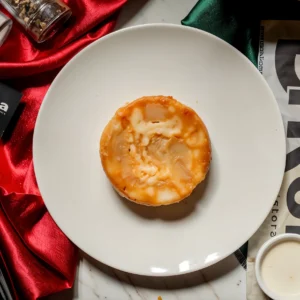 Tarte Tatin
