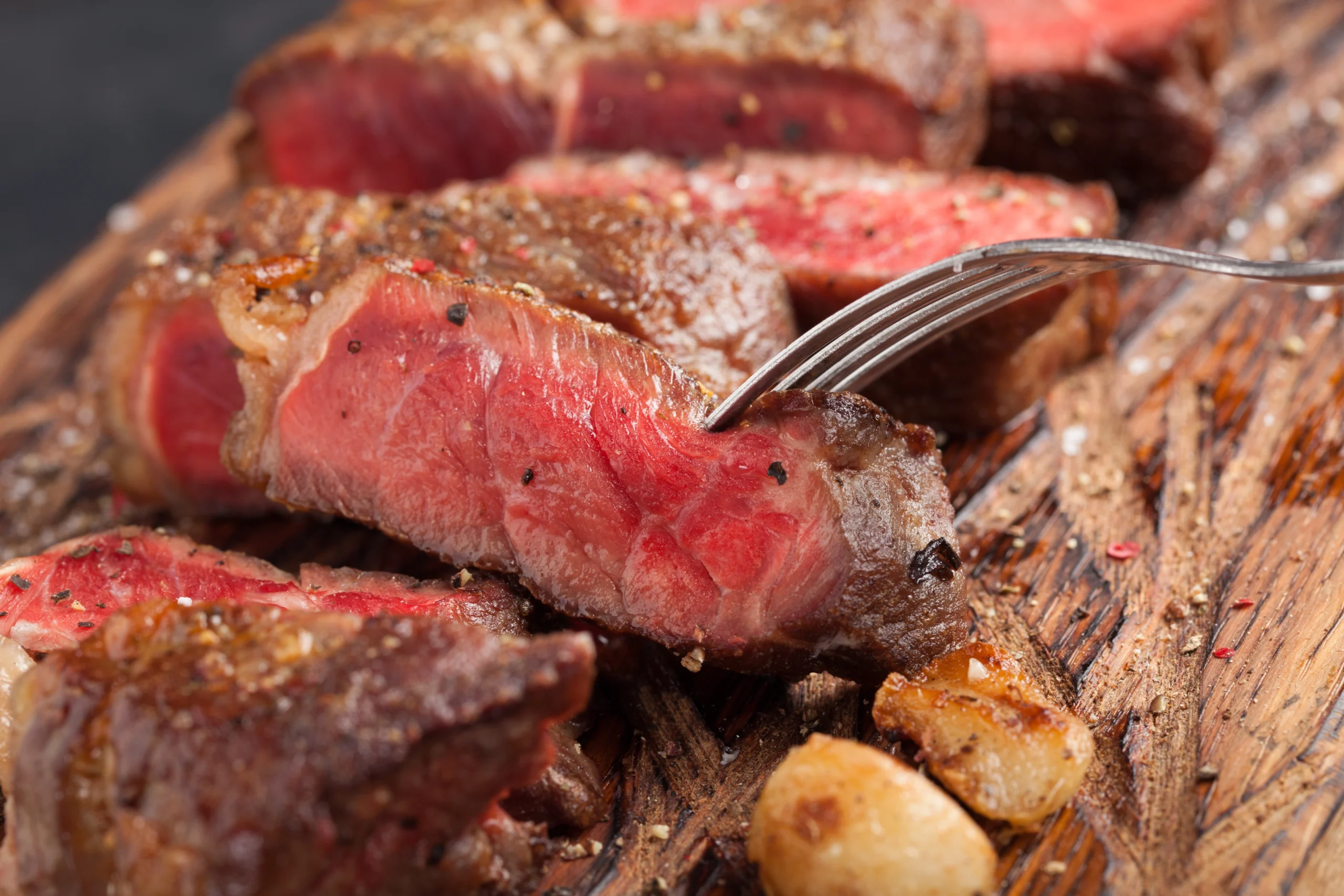 Viande