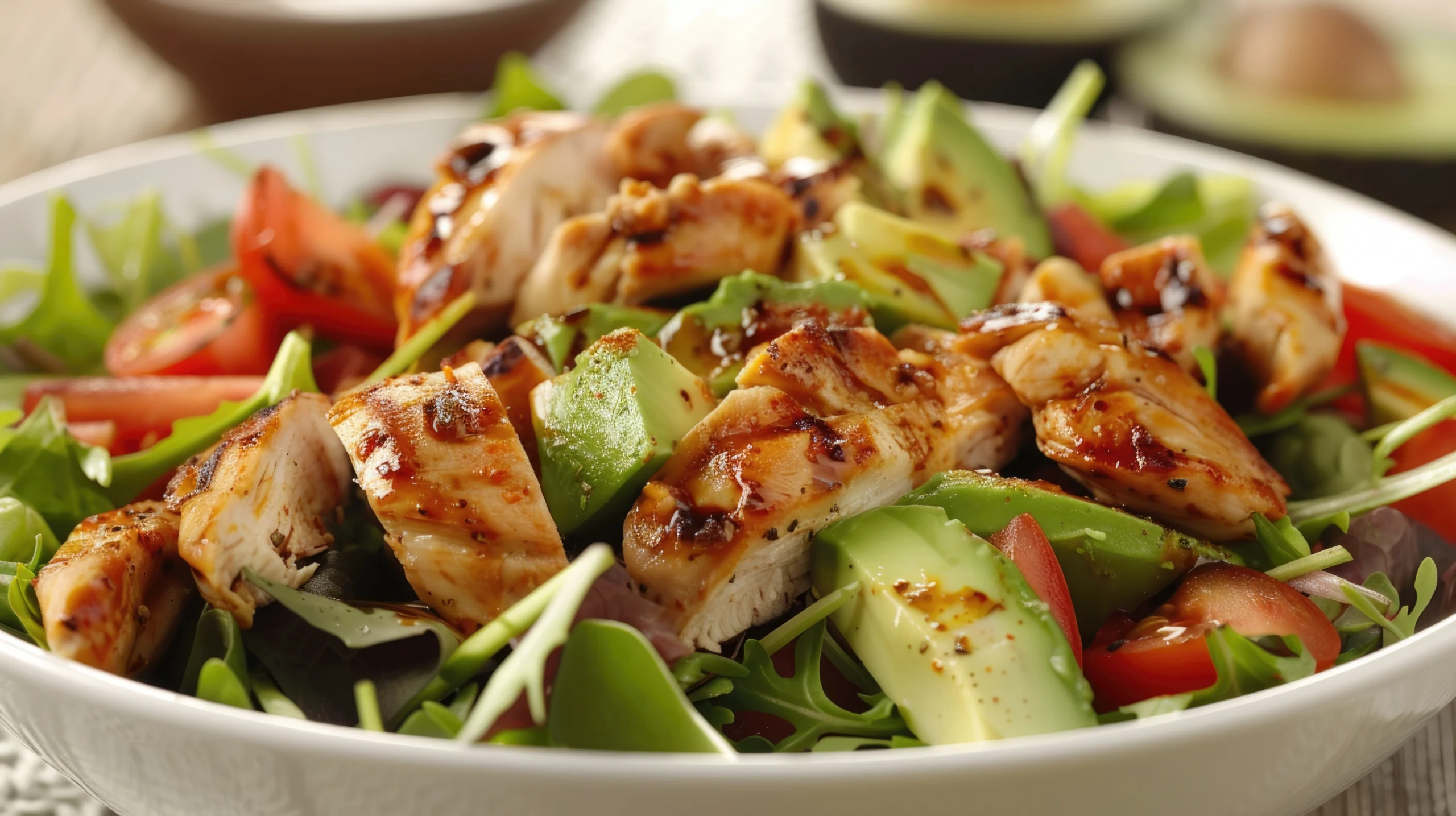 Salade