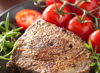 Viande